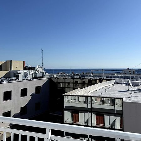 Savoy City Hotel Rhodes City Dış mekan fotoğraf