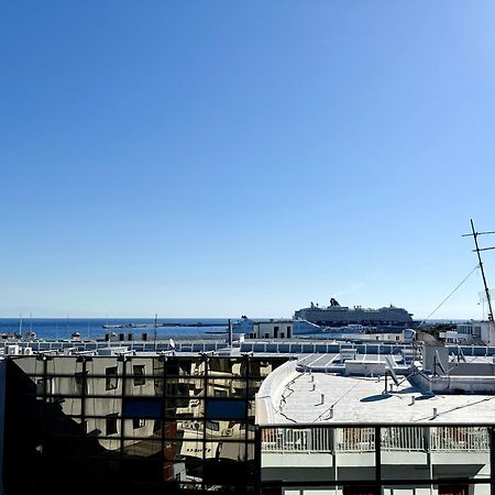 Savoy City Hotel Rhodes City Dış mekan fotoğraf