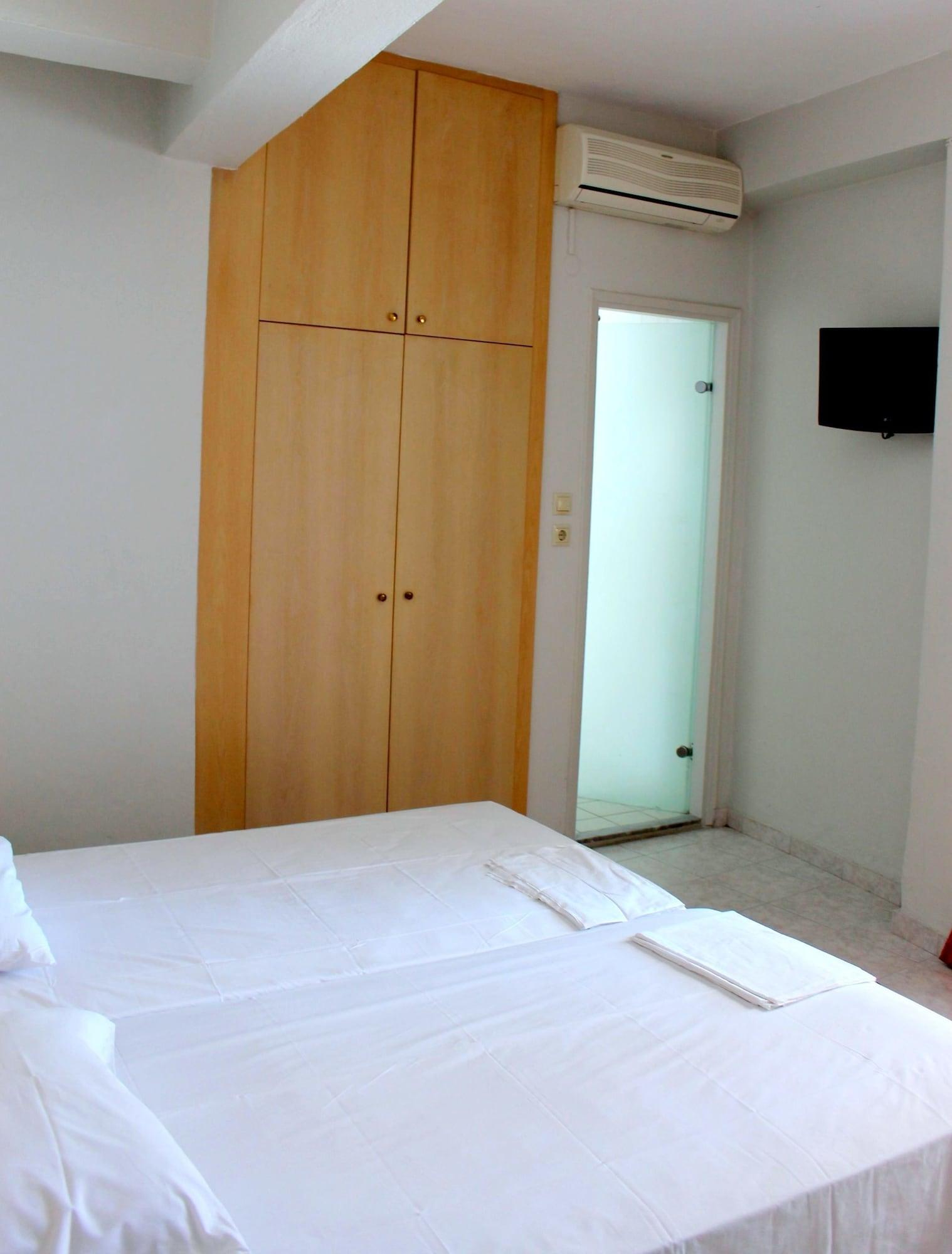 Savoy City Hotel Rhodes City Dış mekan fotoğraf