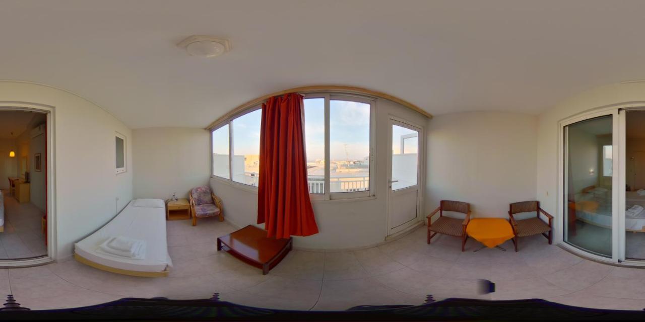 Savoy City Hotel Rhodes City Dış mekan fotoğraf