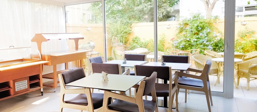 Savoy City Hotel Rhodes City Dış mekan fotoğraf