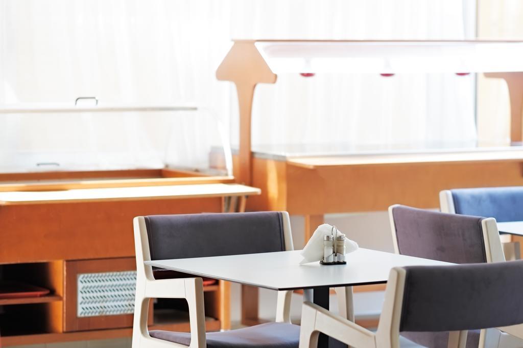 Savoy City Hotel Rhodes City Dış mekan fotoğraf