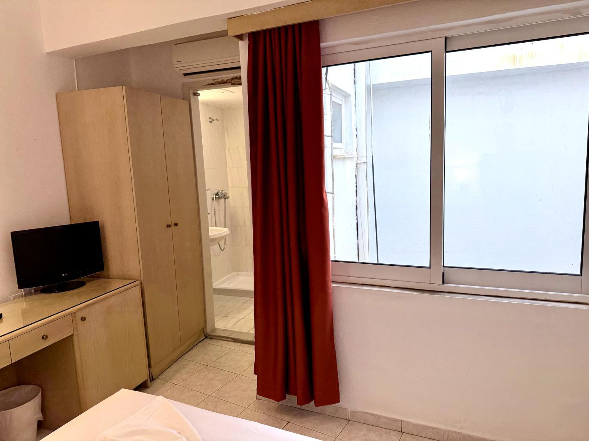 Savoy City Hotel Rhodes City Dış mekan fotoğraf