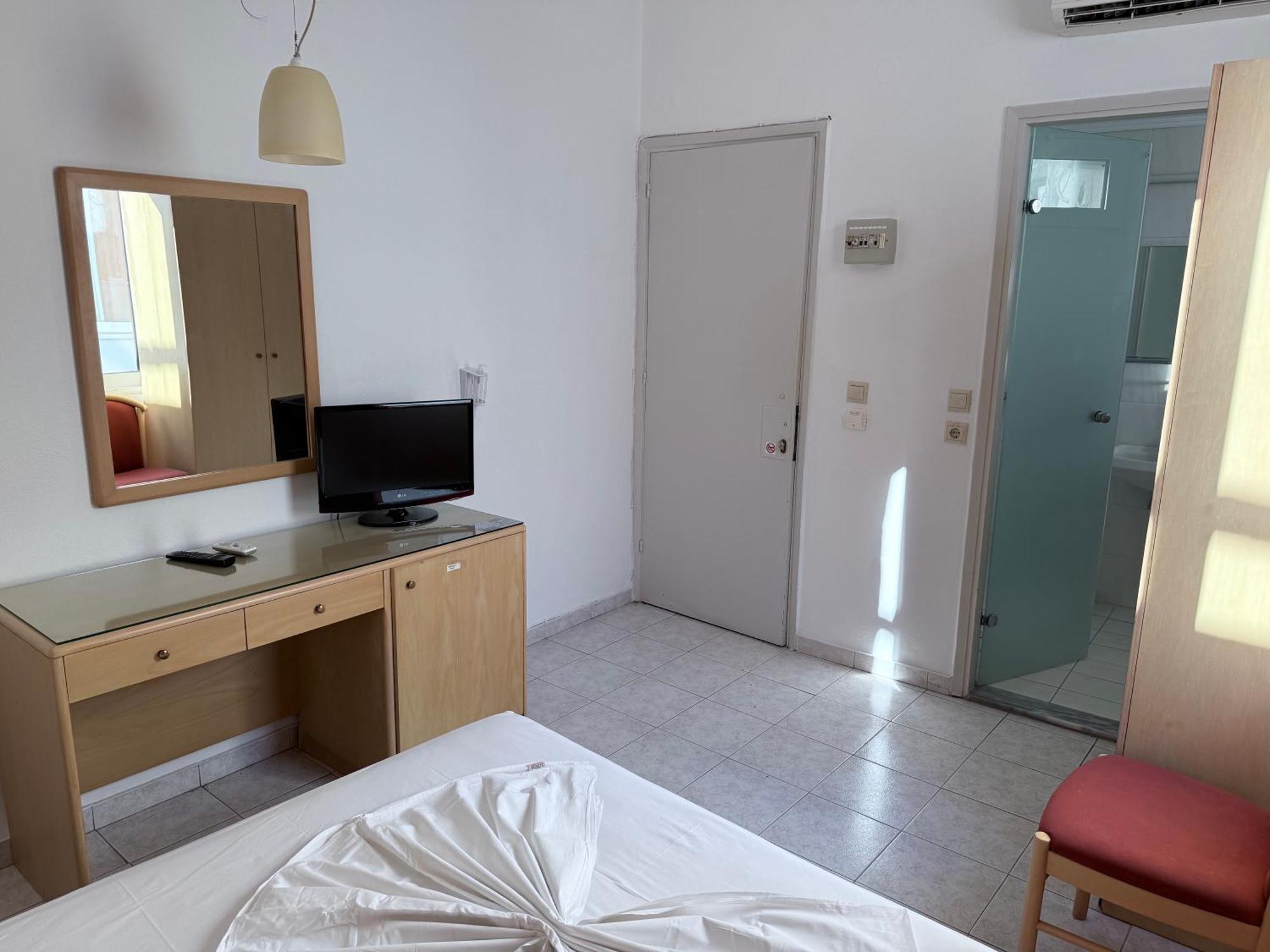 Savoy City Hotel Rhodes City Dış mekan fotoğraf