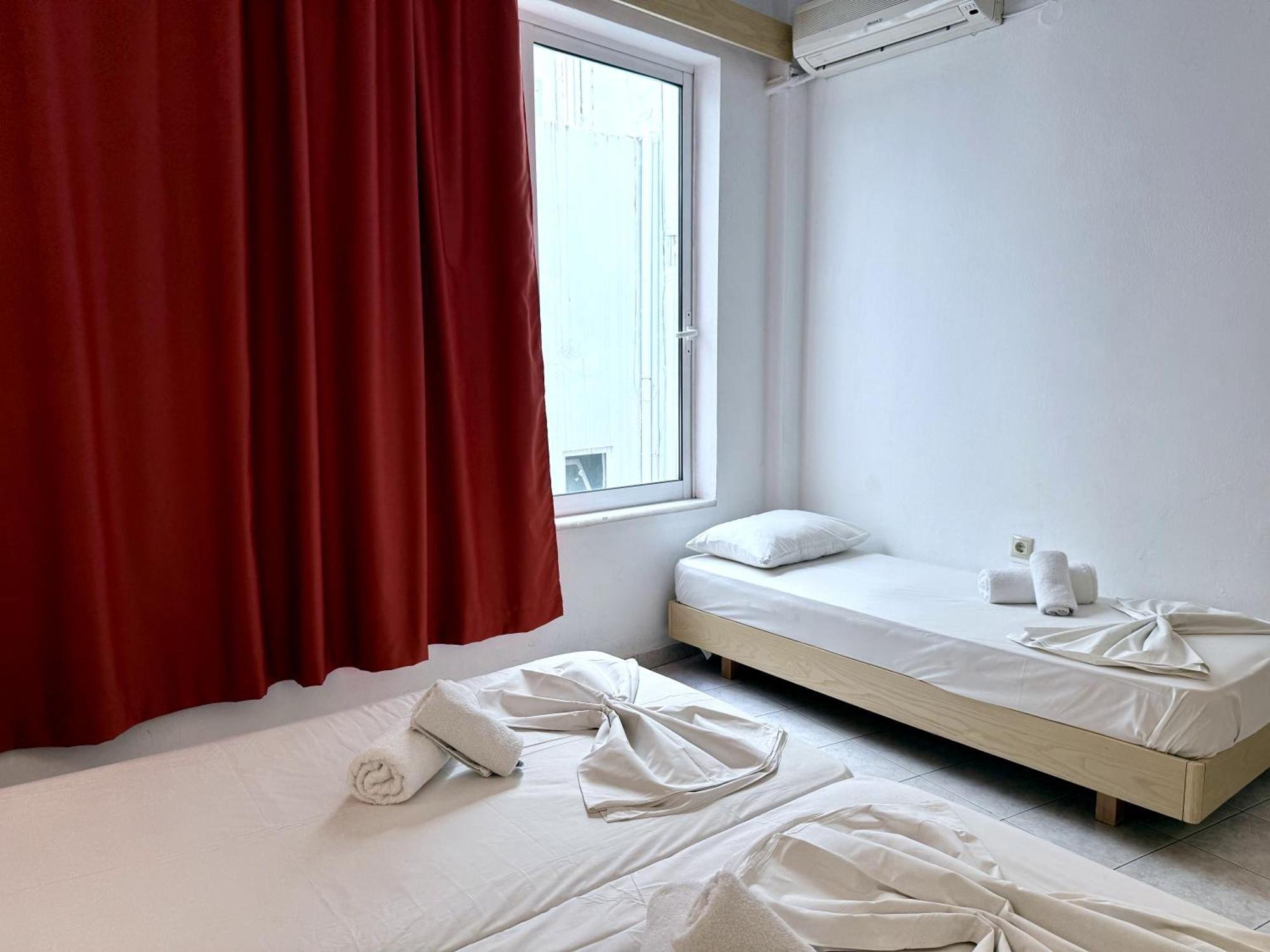 Savoy City Hotel Rhodes City Dış mekan fotoğraf
