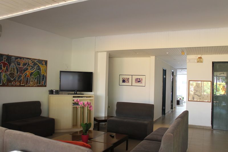 Savoy City Hotel Rhodes City Dış mekan fotoğraf