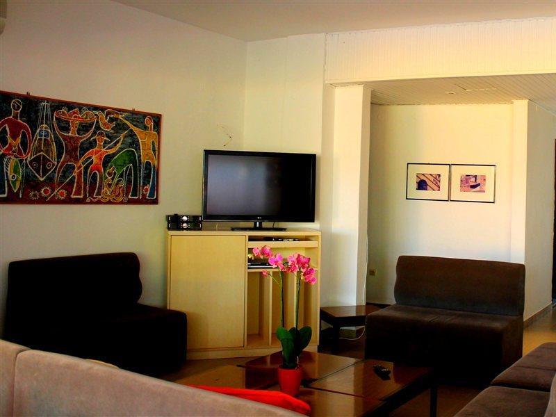 Savoy City Hotel Rhodes City Dış mekan fotoğraf